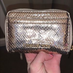 MK Wallet